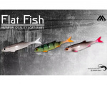 Mikado Flat Fish 7 cm